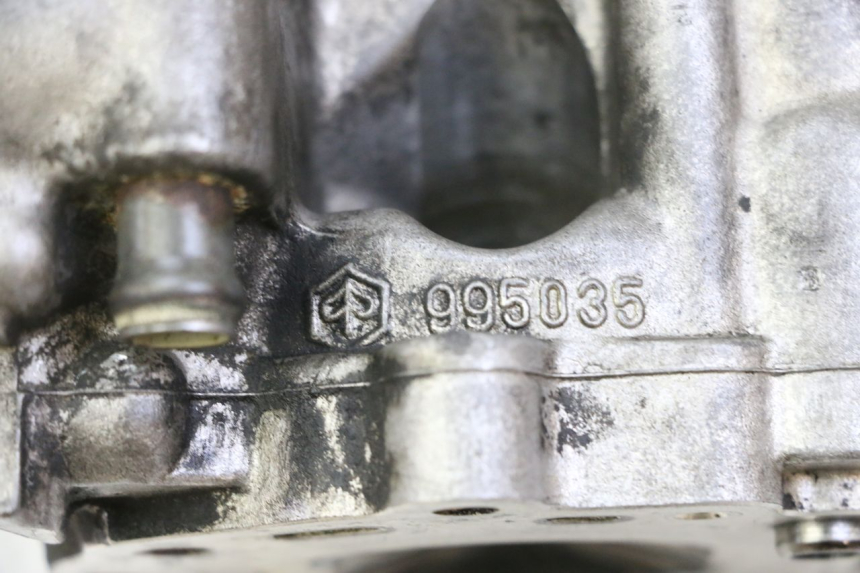 photo de CYLINDER HEAD PIAGGIO MP3 RL 250 (2006 - 2010) - Component detail