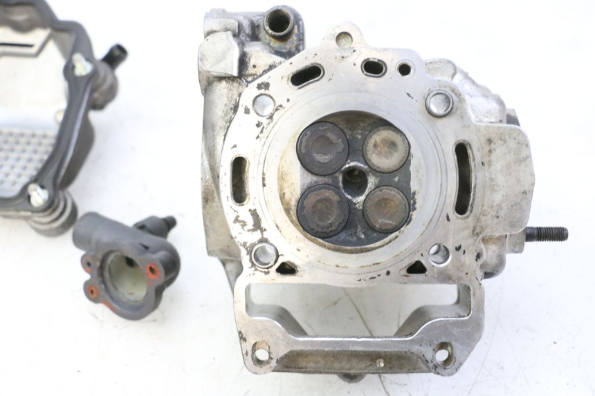 photo de CYLINDER HEAD PIAGGIO MP3 RL 250 (2006 - 2010) - Checked used part