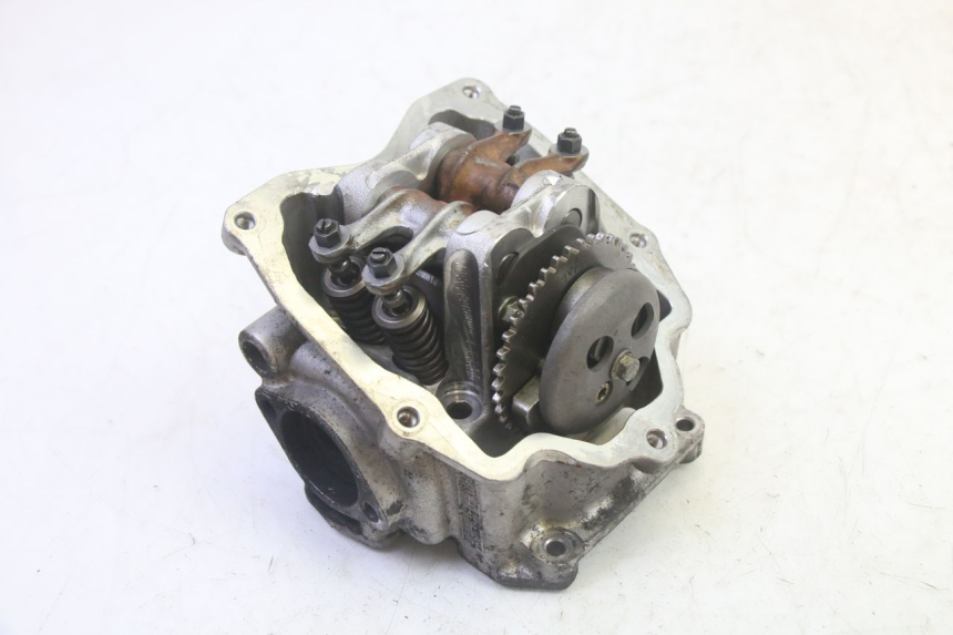 photo de CYLINDER HEAD PIAGGIO MP3 RL 250 (2006 - 2010) - Component detail