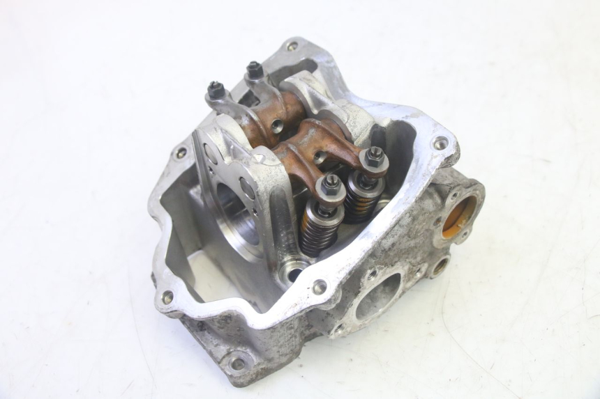 photo de CYLINDER HEAD PIAGGIO MP3 RL 250 (2006 - 2010) - Distinctive features