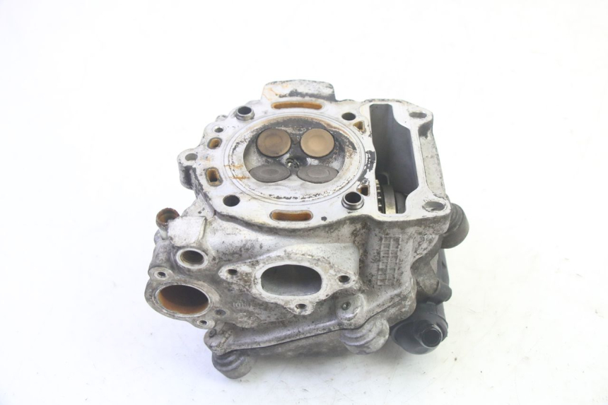 photo de CYLINDER HEAD PIAGGIO MP3 RL 250 (2006 - 2010) - Surface and material condition