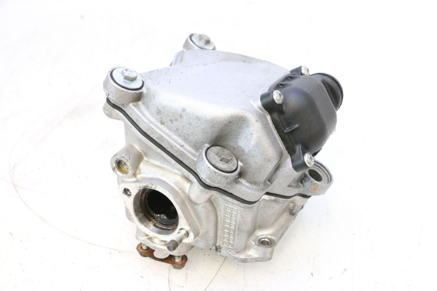 photo de CYLINDER HEAD PIAGGIO MP3 125 (2006 - 2014) - Component detail