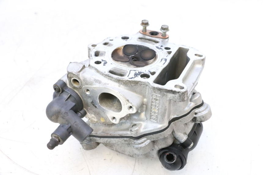 photo de CYLINDER HEAD PIAGGIO MP3 125 (2006 - 2014) - Zoom on usage condition