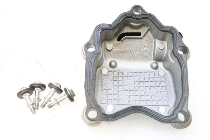 photo de CYLINDER HEAD PIAGGIO MP3 125 (2006 - 2014) - Markings and original references