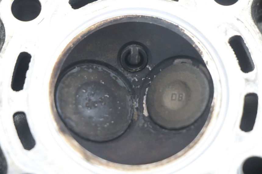 photo de CYLINDER HEAD MBK MW TRYPTIK 125 (2014 - 2016) - Additional view of the item