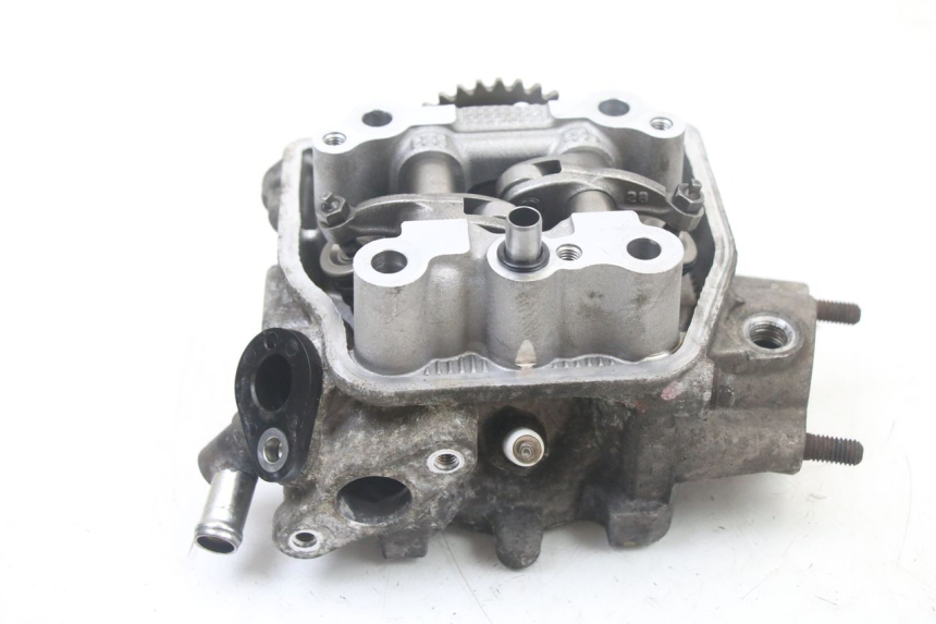 photo de CYLINDER HEAD MBK MW TRYPTIK 125 (2014 - 2016) - Alternative perspective