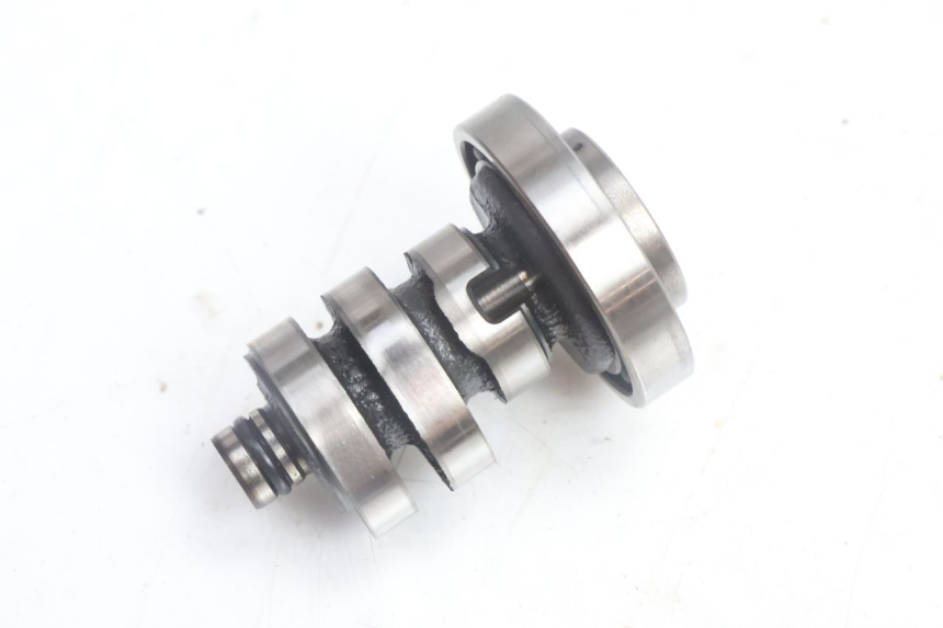 photo de CYLINDER HEAD YAMAHA N-MAX NMAX 125 (2021 - 2024) - Component detail