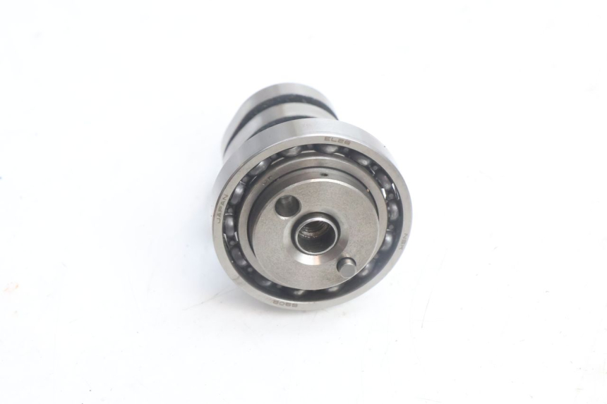 photo de CYLINDER HEAD YAMAHA N-MAX NMAX 125 (2021 - 2024) - Zoom on usage condition