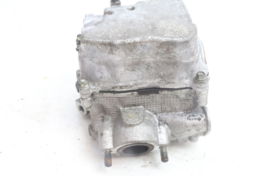 photo de CYLINDER HEAD YAMAHA N-MAX NMAX 125 (2021 - 2024) - Alternative perspective