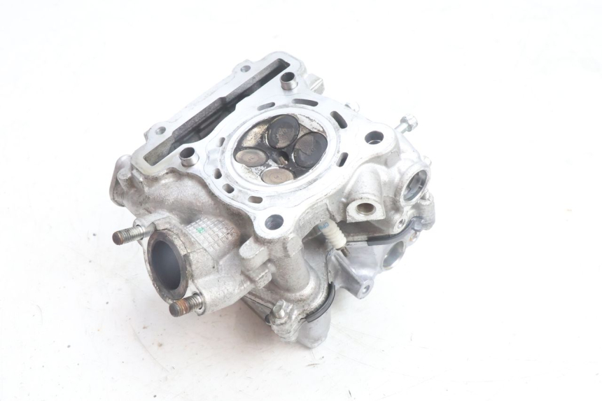 photo de CYLINDER HEAD YAMAHA N-MAX NMAX 125 (2021 - 2024) - Product overview