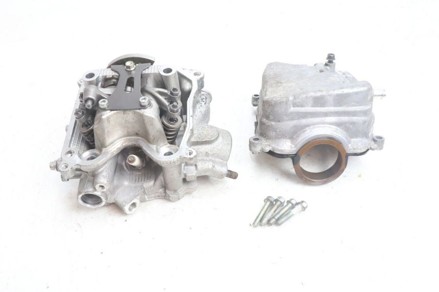 photo de CYLINDER HEAD YAMAHA N-MAX NMAX 125 (2021 - 2024) - Checked used part