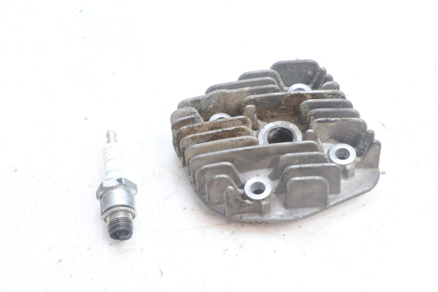 photo de CYLINDER HEAD YAMAHA NEO'S NEOS 2T 50 (1998 - 2007) - Zoom on usage condition