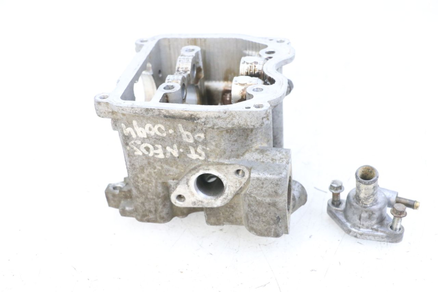 photo de CYLINDER HEAD YAMAHA NEOS NEO'S 4T 50 (2008 - 2016) - Additional view of the item