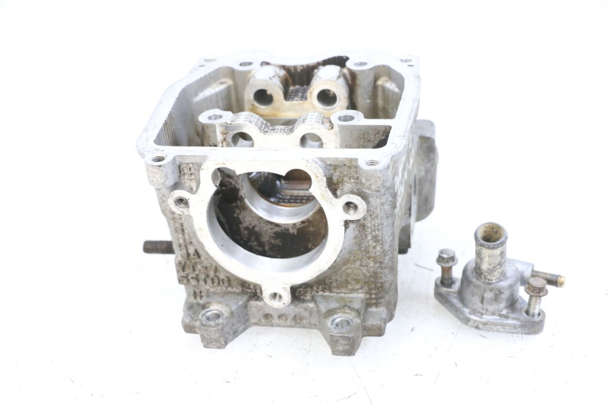 photo de CYLINDER HEAD YAMAHA NEOS NEO'S 4T 50 (2008 - 2016) - Distinctive features