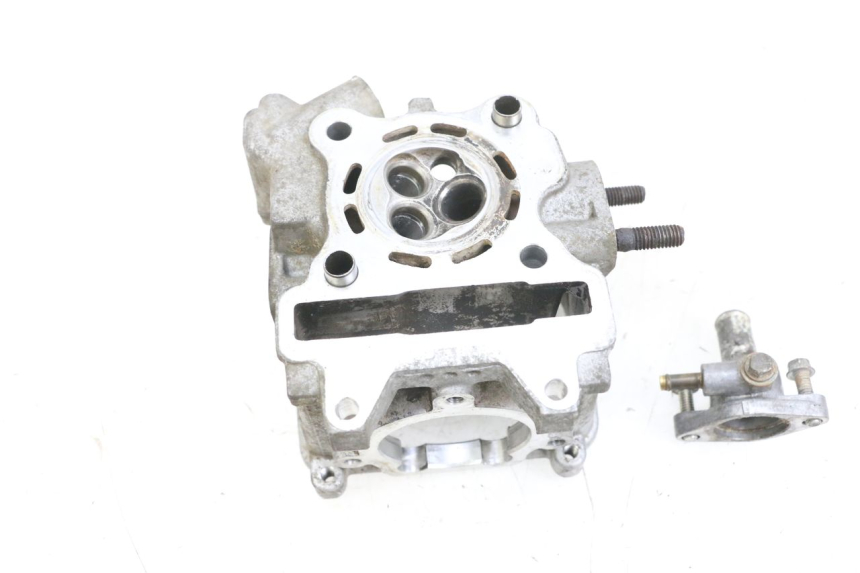 photo de CYLINDER HEAD YAMAHA NEOS NEO'S 4T 50 (2008 - 2016) - Markings and original references