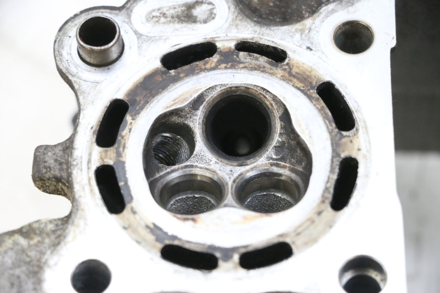 photo de CYLINDER HEAD YAMAHA NEOS NEO'S 4T 50 (2008 - 2016) - Zoom on usage condition