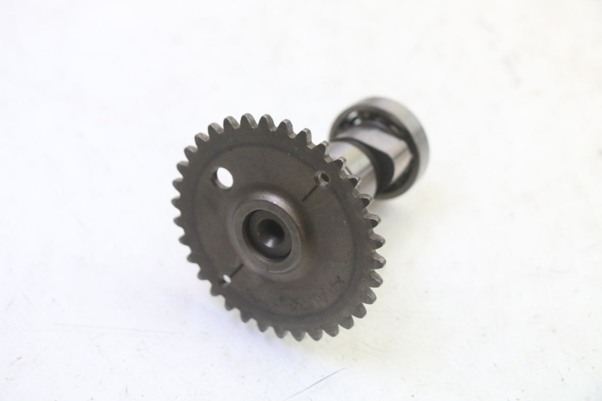 photo de CYLINDER HEAD KYMCO LIKE 4T 50 (2019 - 2025) - Used quality zoom