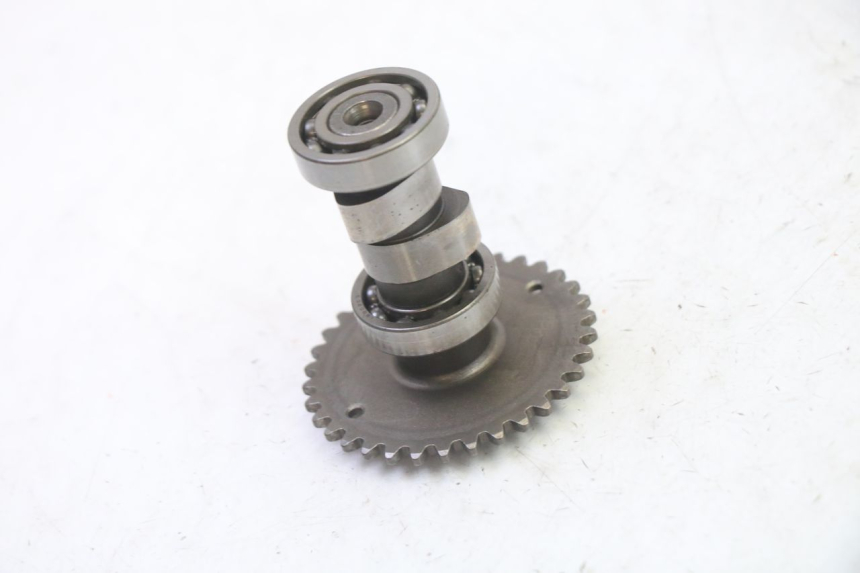 photo de CYLINDER HEAD KYMCO LIKE 4T 50 (2019 - 2025) - Spare part profile view