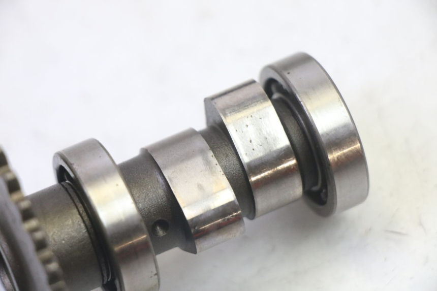 photo de CYLINDER HEAD KYMCO LIKE 4T 50 (2019 - 2025) - Component detail