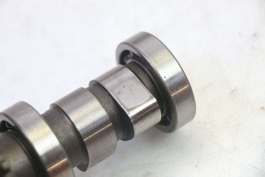 photo de CYLINDER HEAD KYMCO LIKE 4T 50 (2019 - 2025) - Zoom on usage condition