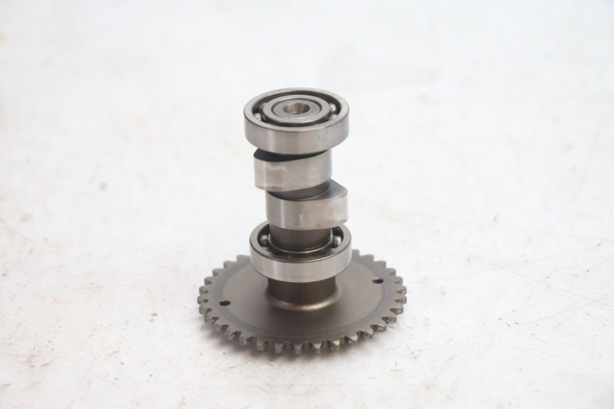 photo de CYLINDER HEAD KYMCO LIKE 4T 50 (2019 - 2025) - Distinctive features
