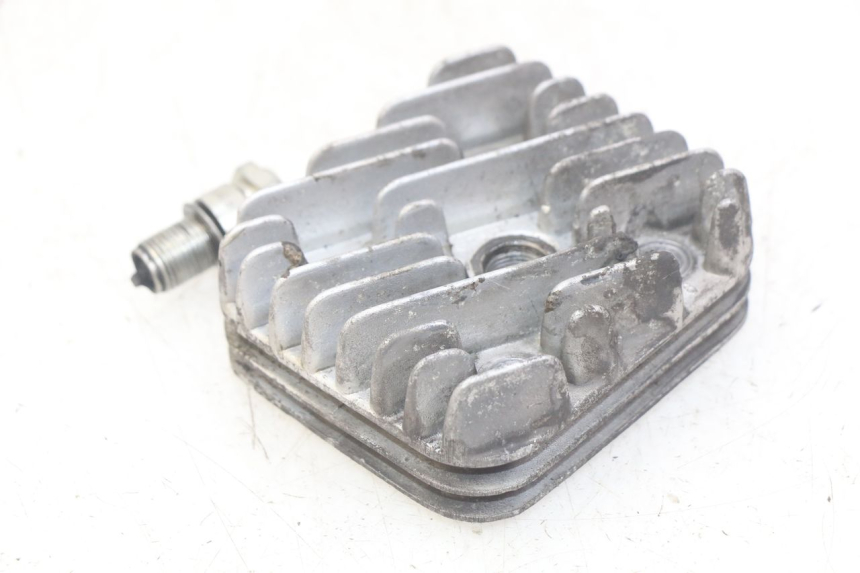 photo de CYLINDER HEAD PIAGGIO NEW TYPHOON 50 (2018 - 2021) - Technical close-up