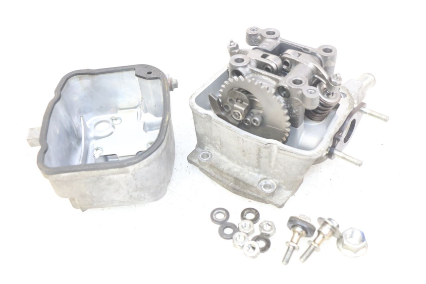 photo de CYLINDER HEAD HONDA NHX LEAD 110 (2008 - 2010) - Main view