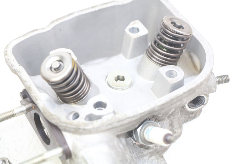 photo de CYLINDER HEAD HONDA NHX LEAD 110 (2008 - 2010) - Component zoom
