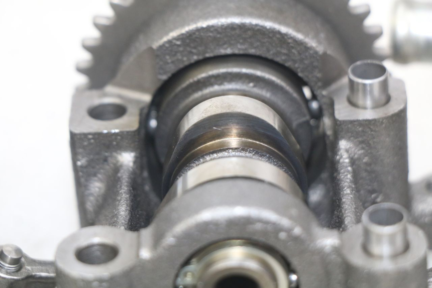 photo de CYLINDER HEAD HONDA NHX LEAD 110 (2008 - 2010) - Supplementary product photo