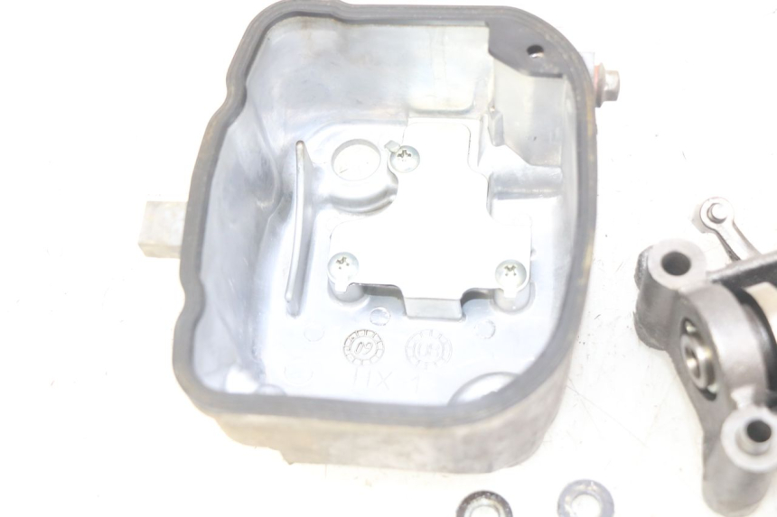 photo de CYLINDER HEAD HONDA NHX LEAD 110 (2008 - 2010) - Spare part profile view