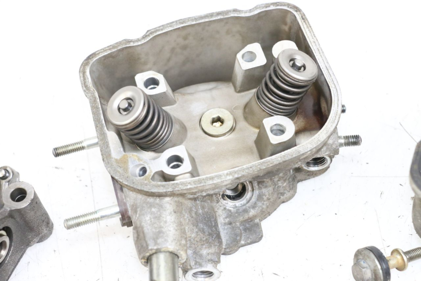 photo de CYLINDER HEAD HONDA NHX LEAD 110 (2008 - 2010) - Supplementary product photo