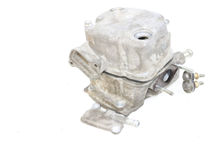 photo de CYLINDER HEAD HONDA NHX LEAD 110 (2008 - 2010) - Zoom on usage condition