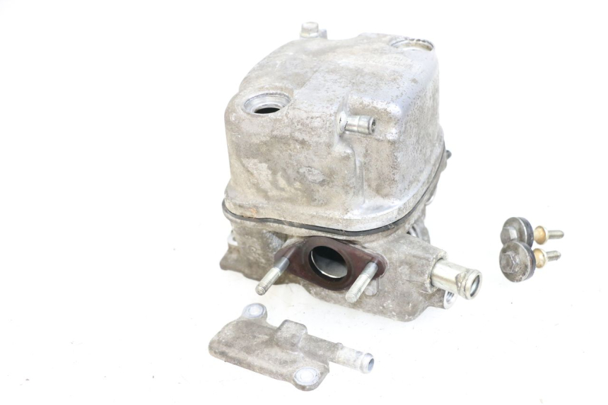 photo de CYLINDER HEAD HONDA NHX LEAD 110 (2008 - 2010) - Alternative perspective