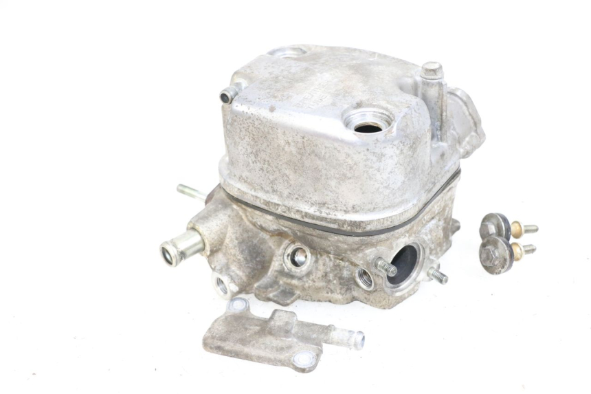 photo de CYLINDER HEAD HONDA NHX LEAD 110 (2008 - 2010) - Technical close-up