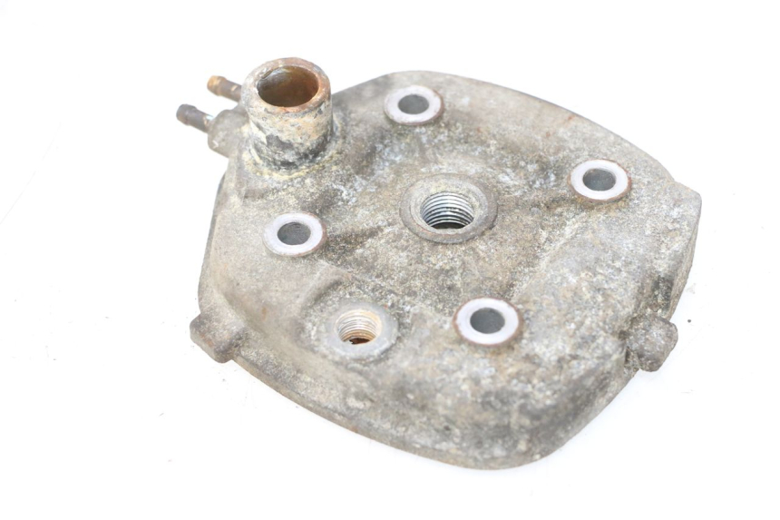 photo de CYLINDER HEAD MBK NITRO 50 (2004 - 2008) - Main view