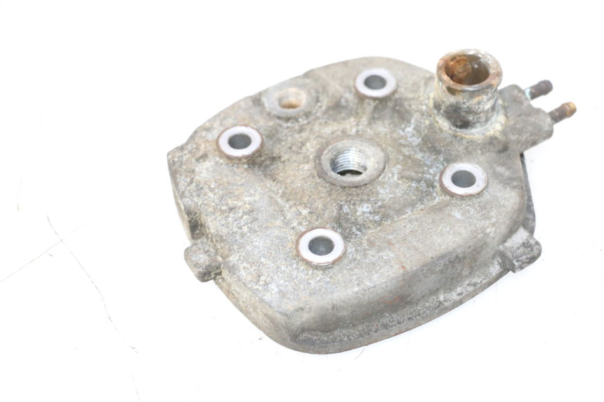 photo de CYLINDER HEAD MBK NITRO 50 (2004 - 2008) - Technical close-up
