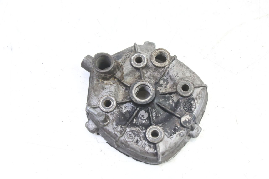 photo de CYLINDER HEAD PIAGGIO NRG POWER PUREJET 50 (2018 - 2021) - Main view