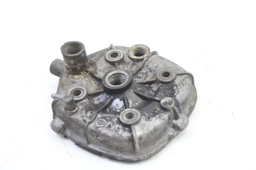 photo de CYLINDER HEAD PIAGGIO NRG POWER PUREJET 50 (2018 - 2021) - Component detail