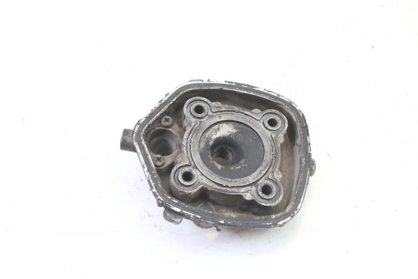 photo de CYLINDER HEAD PIAGGIO NRG POWER PUREJET 50 (2018 - 2021) - Technical close-up