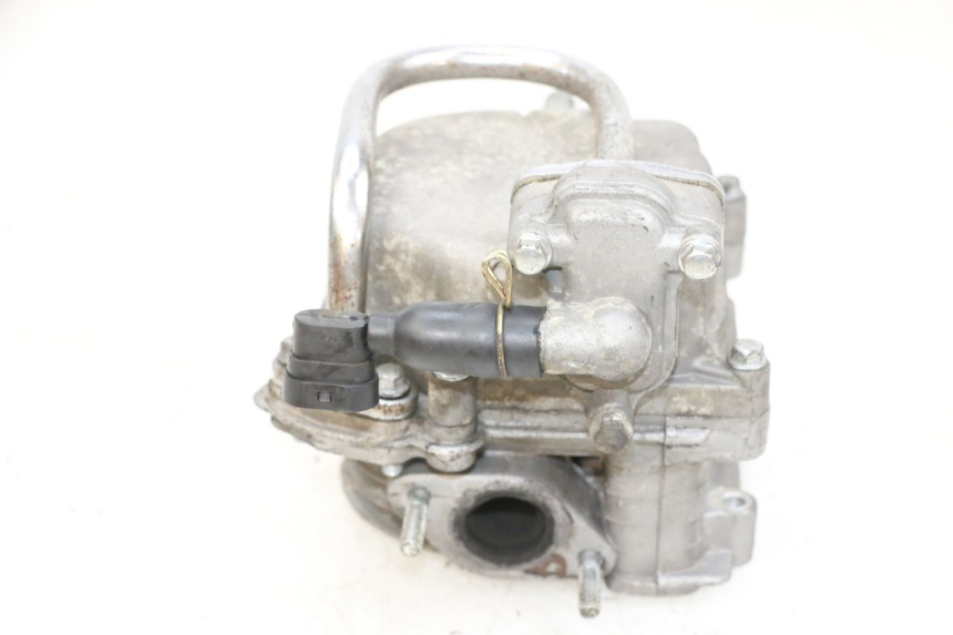 photo de CYLINDER HEAD JM MOTORS OLDIES 4T 50 (2010 - 2020) - Fixing points details