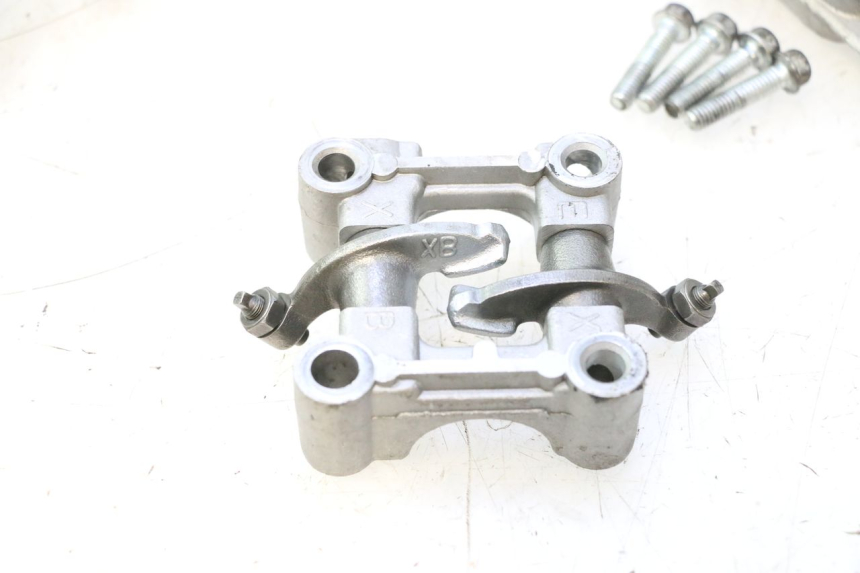 photo de CYLINDER HEAD JM MOTORS OLDIES 4T 50 (2020 - 2026) - Used quality zoom