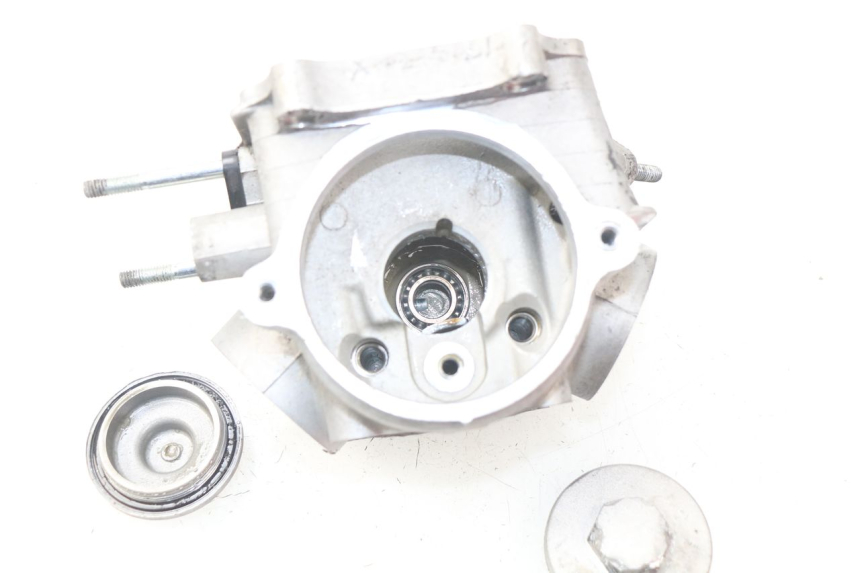 photo de CYLINDER HEAD SYM ORBIT 2 50 (2008 - 2014) - Zoom on usage condition