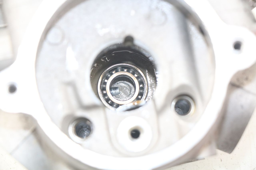 photo de CYLINDER HEAD SYM ORBIT 2 50 (2008 - 2014) - Alternative perspective