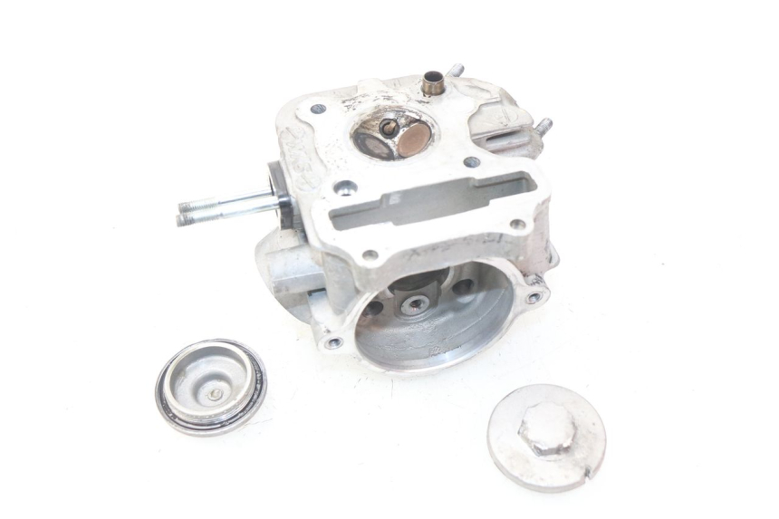 photo de CYLINDER HEAD SYM ORBIT 2 50 (2008 - 2014) - Technical close-up