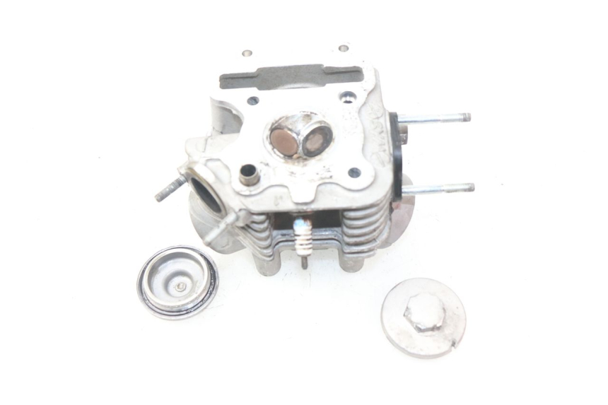 photo de CYLINDER HEAD SYM ORBIT 2 50 (2008 - 2014) - Product overview