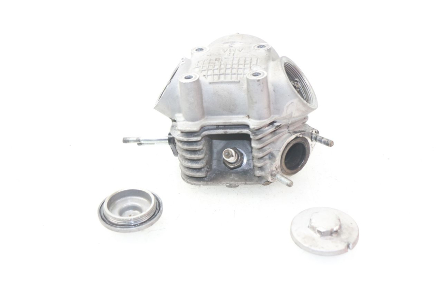 photo de CYLINDER HEAD SYM ORBIT 2 50 (2008 - 2014) - Surface and material condition