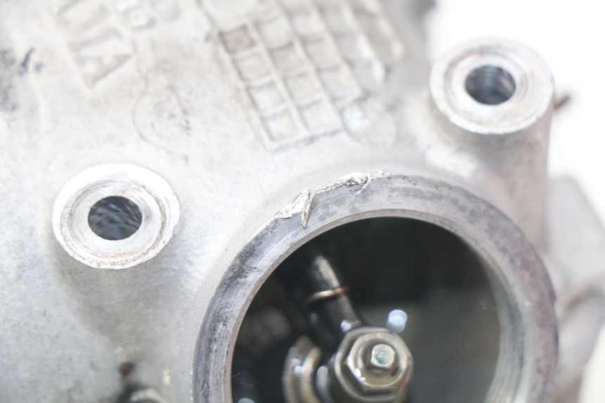 photo de CYLINDER HEAD SYM ORBIT 2 50 (2008 - 2014) - Checked used part