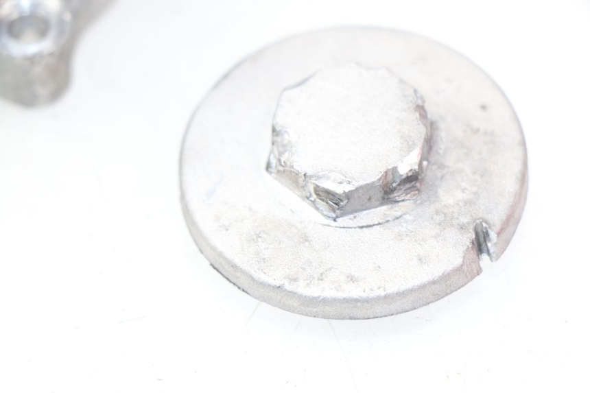 photo de CYLINDER HEAD SYM ORBIT 2 50 (2008 - 2014) - Markings and original references