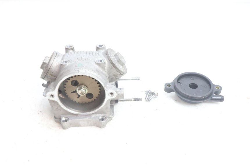 photo de CYLINDER HEAD SYM ORBIT III 3 4T 50 (2021 - 2025) - Alternative angle