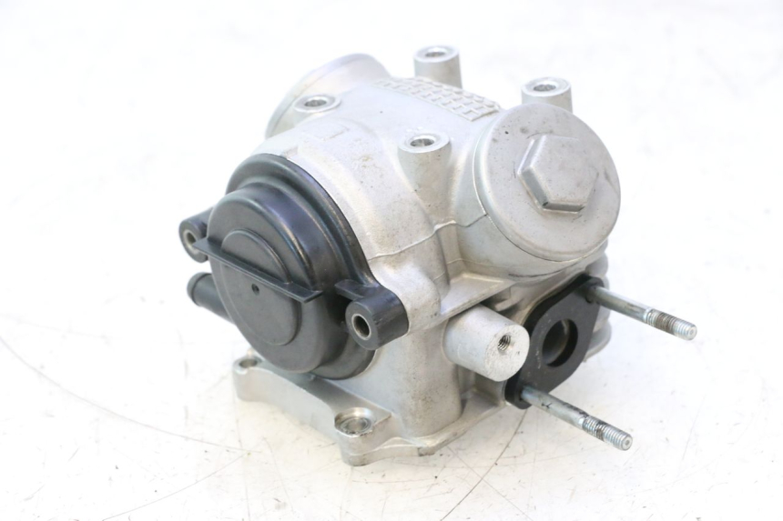 photo de CYLINDER HEAD SYM ORBIT III 3 4T 50 (2021 - 2025) - Detailed visual inspection